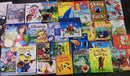 Kids Books Wholesale Lot of 20 KGs | Shipping Extra