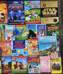 Kids Books Wholesale Lot of 20 KGs | Shipping Extra