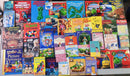 Kids Books Wholesale Lot of 20 KGs | Shipping Extra