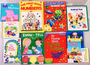 Kids Books Wholesale Lot of 20 KGs | Shipping Extra