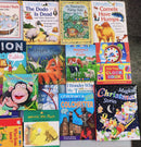 Kids Books Wholesale Lot of 20 KGs | Shipping Extra