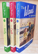 Enid Blyton | Set of 3 Books | Condition: Used Very Good | FREE Bookmarks | FREE Delivery