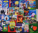 Kids Books Wholesale Lot of 20 KGs | Shipping Extra