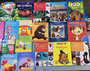 Kids Books Wholesale Lot of 20 KGs | Shipping Extra
