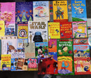Kids Books Wholesale Lot of 20 KGs | Shipping Extra