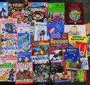 Kids Books Wholesale Lot of 20 KGs | Shipping Extra