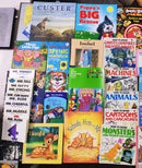 Kids Books Wholesale Lot of 20 KGs | Shipping Extra