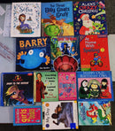 Kids Books Wholesale Lot of 20 KGs | Shipping Extra
