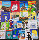 Kids Books Wholesale Lot of 20 KGs | Shipping Extra