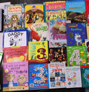 Kids Books Wholesale Lot of 20 KGs | Shipping Extra