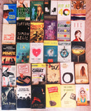 Mixed Lot of 30 Books | Mixed Genres | Condition: Used Good | FREE Bookmarks | FREE Delivery