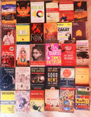 Mixed Lot of 30 Books | Mixed Genres | Condition: Used Good | FREE Bookmarks | FREE Delivery