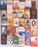 Mixed Lot of 30 Books | Mixed Genres | Condition: Used Good | FREE Bookmarks | FREE Delivery