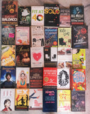 Mixed Lot of 30 Books | Mixed Genres | Condition: Used Good | FREE Bookmarks | FREE Delivery