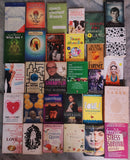 Mixed Lot of 30 Books | Mixed Genres | Condition: Used Good | FREE Bookmarks | FREE Delivery