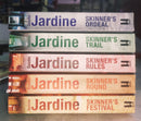 Quintin Jardine | Set of 5 Books