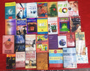 Mixed Lot of 30 Books | Mixed Genres | Condition: Used Good | FREE Bookmarks | FREE Delivery
