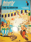 Asterix The Gladiator | Year:1981