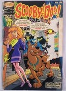 Vintage Gotham Comics | Condition: Used Acceptable