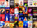(BRAND NEW) Set of 30 Books | Mixed Genres Mostly Fiction | FREE Bookmarks | FREE Delivery