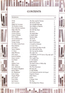 100 Finest Short Stories | 1000 Pages Book | That Glimpse of Truth by David Miller | Condition: Cover is a little Torn