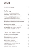 Short Stories of Jack the Ripper | Most Notorious Killer | 1000 Pages | Condition: Pre Loved (Without Dust Cover)