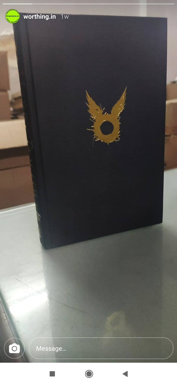 Harry Potter and the Cursed Child