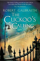 The Cuckoos's Calling by Robert Galbraith | HARDCOVER