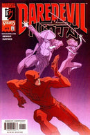 Daredevil: Ninja Ninja |  Issue