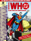 Who's Who in the DC Universe  |  Issue