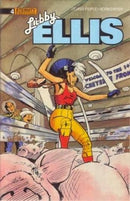 Libby Ellis, Vol. 2  |  Issue