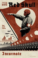 Red Skull, Vol. 1 Chapter Two |  Issue