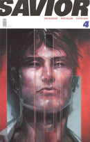 Savior (Image Comics)  |  Issue