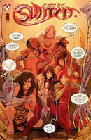 Switch (Image Comics)  |  Issue
