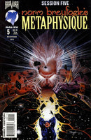 Metaphysique Revelations |  Issue