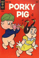 Porky Pig  |  Issue