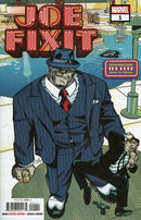 Joe Fixit  |  Issue
