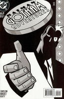 Batman: Gotham Adventures ...Lucky Day |  Issue