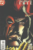 Book of Fate The Perception of Doors |  Issue