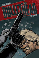 Bullet to the Head  |  Issue
