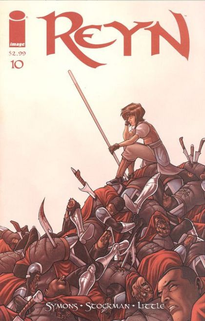 Reyn  |  Issue#10 | Year:2015 | Series:  | Pub: Image Comics