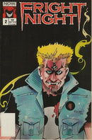 Fright Night  |  Issue