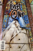 The Last One Need |  Issue