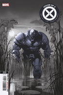 House of X Society |  Issue