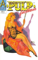 Pulp Fiction, Vol. 1  |  Issue