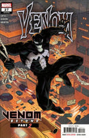 Venom, Vol. 4 Venom Beyond, Part 2 |  Issue