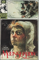 Moonshadow, Vol. 1 Through The Window |  Issue