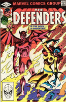 The Defenders, Vol. 1 Fathers and Daughters |  Issue