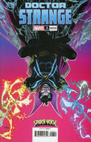 Doctor Strange, Vol. 6  |  Issue