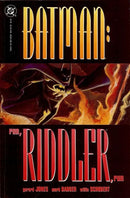 Batman: Run, Riddler, Run The Road to Hell |  Issue